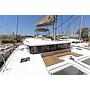 Book yachts online - catamaran - Lagoon 450 Fly A/C & GEN - MARIA - rent