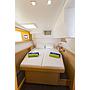 Book yachts online - catamaran - Lagoon 450 Fly A/C & GEN - MARIA - rent