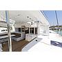 Book yachts online - catamaran - Lagoon 450 Fly A/C & GEN - MARIA - rent