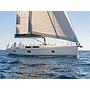 Book yachts online - sailboat - Hanse 508 - BIG BLUE - rent