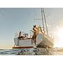 Book yachts online - sailboat - Hanse 508 - BIG BLUE - rent
