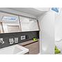 Book yachts online - sailboat - Hanse 508 - BIG BLUE - rent