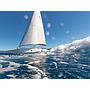 Book yachts online - sailboat - Hanse 508 - BIG BLUE - rent