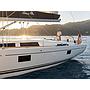 Book yachts online - sailboat - Hanse 508 - BIG BLUE - rent