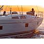 Book yachts online - sailboat - Hanse 508 - BIG BLUE - rent