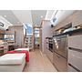 Book yachts online - sailboat - Hanse 508 - BIG BLUE - rent