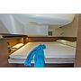 Book yachts online - catamaran - Lagoon 50 A/C & GEN & WM - HAPPY FEET - rent