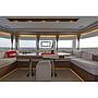 Book yachts online - catamaran - Lagoon 50 A/C & GEN & WM - HAPPY FEET - rent