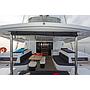 Book yachts online - catamaran - Lagoon 50 A/C & GEN & WM - HAPPY FEET - rent