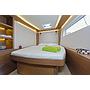 Book yachts online - catamaran - Lagoon 50 A/C & GEN & WM - HAPPY FEET - rent