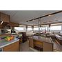 Book yachts online - catamaran - Lagoon 50 A/C & GEN & WM - HAPPY FEET - rent