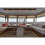 Book yachts online - catamaran - Lagoon 50 A/C & GEN & WM - HAPPY FEET - rent