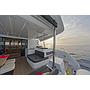Book yachts online - catamaran - Lagoon 50 A/C & GEN & WM - HAPPY FEET - rent
