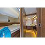 Book yachts online - catamaran - Lagoon 50 A/C & GEN & WM - K3 - rent