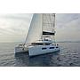 Book yachts online - catamaran - Lagoon 50 A/C & GEN & WM - K3 - rent