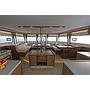 Book yachts online - catamaran - Lagoon 50 A/C & GEN & WM - K3 - rent