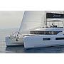 Book yachts online - catamaran - Lagoon 50 A/C & GEN & WM - K3 - rent