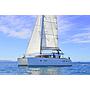 Book yachts online - catamaran - Lagoon 400 S2. - CALLISTO L400 - rent