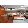 Book yachts online - sailboat - Oceanis 51.1 (4+1 cab) A/C & GEN. - DEMILIA STAR - rent