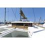 Book yachts online - catamaran - Lagoon 450 Fly A/C & GEN - Sao - rent