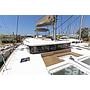 Book yachts online - catamaran - Lagoon 450 Fly A/C & GEN - Sao - rent