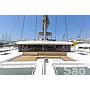 Book yachts online - catamaran - Lagoon 450 Fly A/C & GEN - Sao - rent