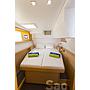 Book yachts online - catamaran - Lagoon 450 Fly A/C & GEN - Sao - rent
