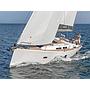 Book yachts online - sailboat - Hanse 458 (3 cab) - MERAKI - rent