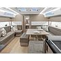 Book yachts online - sailboat - Hanse 458 (3 cab) - MERAKI - rent