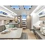 Book yachts online - sailboat - Hanse 458 (3 cab) - MERAKI - rent