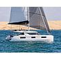 Book yachts online - catamaran - Lagoon 46  (4+1 cab) A/C & GEN & WM - OMNIA - rent