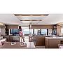 Book yachts online - catamaran - Lagoon 46  (4+1 cab) A/C & GEN & WM - OMNIA - rent