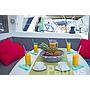 Book yachts online - catamaran - Lagoon 400. - Pathos - rent