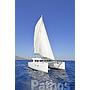 Book yachts online - catamaran - Lagoon 400. - Pathos - rent