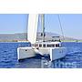 Book yachts online - catamaran - Lagoon 400. - Pathos - rent