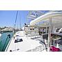 Book yachts online - catamaran - Lagoon 400. - Pathos - rent