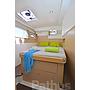 Book yachts online - catamaran - Lagoon 400. - Pathos - rent