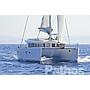 Book yachts online - catamaran - Lagoon 400. - Pathos - rent