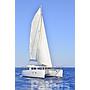 Book yachts online - catamaran - Lagoon 400. - Pathos - rent