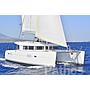 Book yachts online - catamaran - Lagoon 400. - Pathos - rent