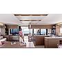 Book yachts online - catamaran - Lagoon 46 A/C & GEN & WM - HARMONY - rent