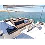 Book yachts online - catamaran - Lagoon 46 A/C & GEN & WM - HARMONY - rent
