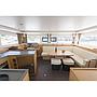 Book yachts online - catamaran - Lagoon 450 Fly A/C & GEN - NEMESIS - rent