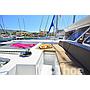 Book yachts online - catamaran - Lagoon 450 Fly A/C & GEN - Thoe - rent
