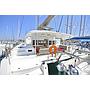 Book yachts online - catamaran - Lagoon 450 Fly A/C & GEN - Thoe - rent