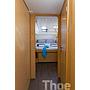 Book yachts online - catamaran - Lagoon 450 Fly A/C & GEN - Thoe - rent