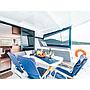 Book yachts online - catamaran - Lagoon 42 - Beauty L A/C-GEN-WATER MAKER-SOLAR-ELEC.WC - rent