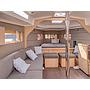 Book yachts online - sailboat - Beneteau - Oceanis 38 - Audacious D - rent
