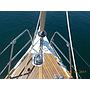 Book yachts online - sailboat - Dufour 460 Grand Large - At Last - rent