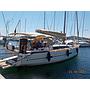 Book yachts online - sailboat - Dufour 460 Grand Large - At Last - rent